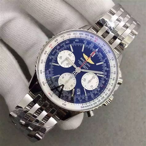 breitling replica gebraucht|copy Breitling watches uk.